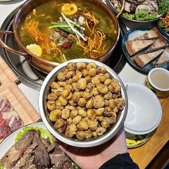 田村·铜锅牦牛肉(转经道店) User Photo