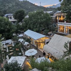 北京亲然美宿·大山咖啡coffee 여행 사진