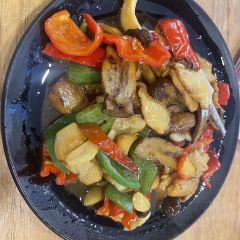 云味.野生菌火锅(云纺店) User Photo