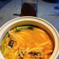 申梦·上荷(吉浦路店) User Photo