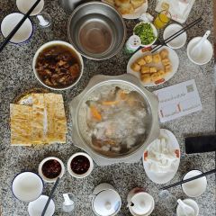 沙溪海记牛肉店·牛肉火锅(潮汕站店) User Photo