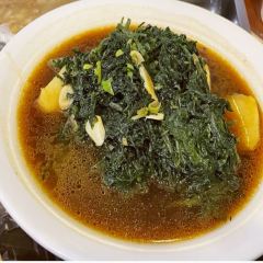妈妈菜烧烤 User Photo