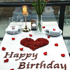 SURE唯尚花园西餐厅 User Photo