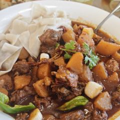 那时新疆·且末(LCM置汇旭辉广场店) User Photo