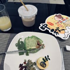 无锡太湖饭店·玉兰厅(自助餐厅) User Photo