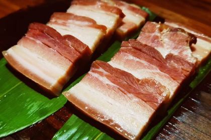 花红徽菜(九华山青阳店)