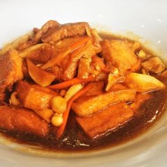 Putuoshandajiudianzhong Restaurant User Photo