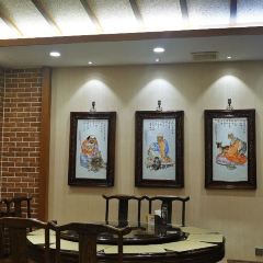 Putuoshandajiudianzhong Restaurant ảnh của người dùng