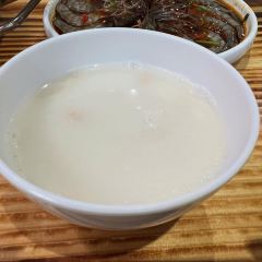 壹碗岚旺金鲟粥·福建小吃 User Photo