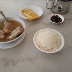 Song Fa Bak Kut Teh(11 New Bridge Road) User Photo