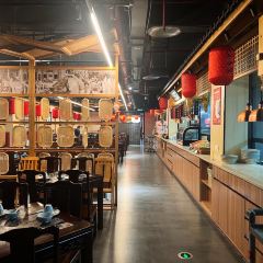 ANTAI RESTAURANT User Photo
