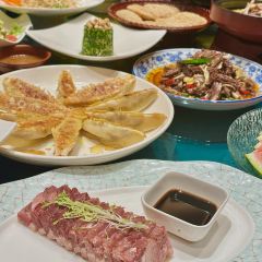真湘园·正宗湘菜(迎江东路店) User Photo