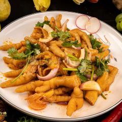 SEAFOOD XIAOBAILOU User Photo