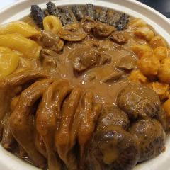 Haolaidengguoji Restaurant (zhongcanbu) 여행 사진