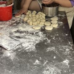 欢喜光饼 User Photo