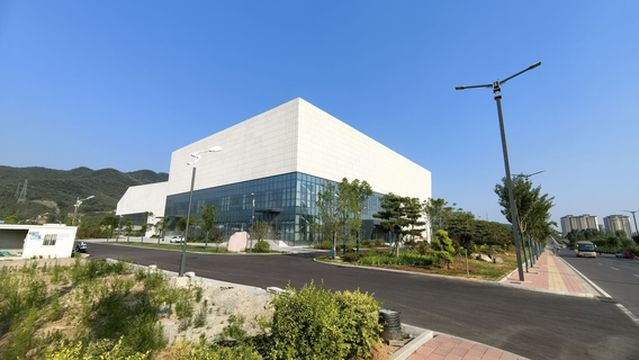 yuan qu xian wen hua zhong xin