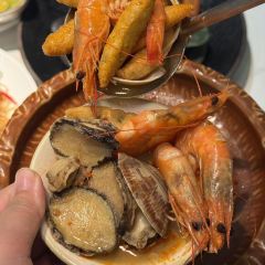 YAN JIANG HAINAN CUISINE 여행 사진