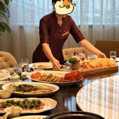 INTERCONTINENTAL ZHENGZHOU·Cai Feng Lou Chinese restaurant User Photo