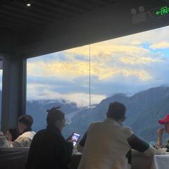 索松村大空里民宿·观景餐厅 User Photo