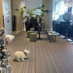 宁波泛太平洋大酒店·Madr 99 User Photo