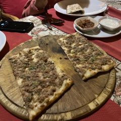 Old Cappadocia Cafe & Restaurant User Photo
