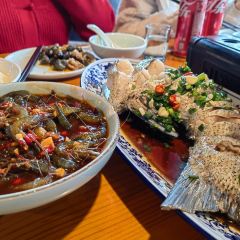 淳安酒家1986·千島湖地標美食張用戶圖片