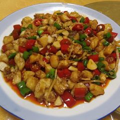 聚鲜阁水库鱼川菜坊 User Photo