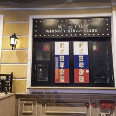 Turandot Western Restaurant User Photo
