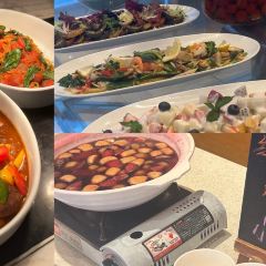 MARKET CAFE User Photo