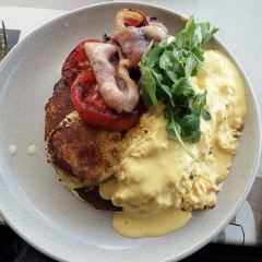 Macquarie Street Foodstore User Photo