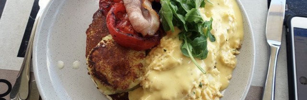 Macquarie Street Foodstore