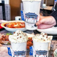 小峰飯店(南長街店)張用戶圖片