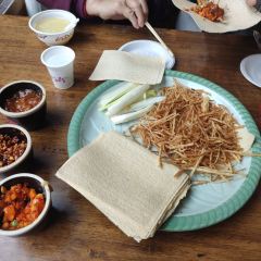 状元楼•台城大运河主题餐厅(古城景区店) User Photo