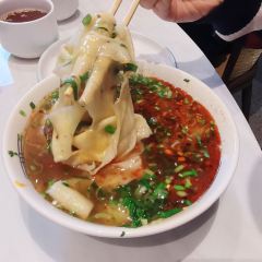 苏子拉面(钻石城店) 여행 사진