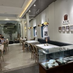 Creations Museum Hotel• Huanhai Ge • Banquet Restaurant (Qi Lou Old Street Branch) User Photo