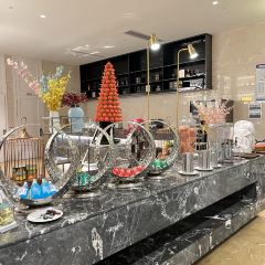 湛江花园酒店·全日制西餐厅 User Photo