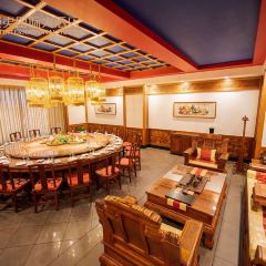 牡丹江夏威夷国际大酒店·锦唐中餐厅 여행 사진