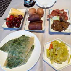 禾酒店·真味餐厅 User Photo