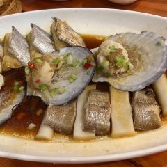 甬上名灶(环城西路店) User Photo