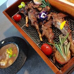 Gu cang · Restaurant (Song jiang) User Photo