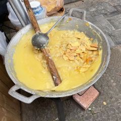 WEI SHAN XIAO CHI JIE User Photo