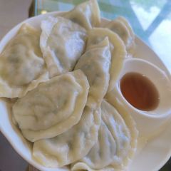 华圆美食 User Photo