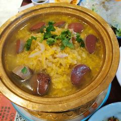 LAO BIAN DUMPLINGS RESTAURANT 여행 사진