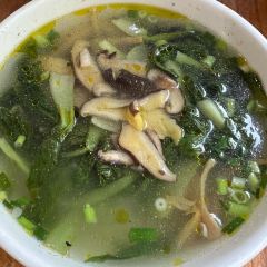 Ziwulu Zhangji Roujiamo (Cuihua Road) User Photo