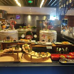 Flavours Restaurant User Photo