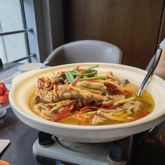 三人行信阳味馆(楷林店) User Photo