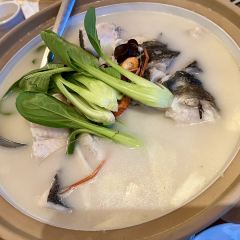 芳草地度假酒店·野炉中餐厅 User Photo