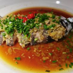 高粱雨辣椒厨房(锦绣翠园店) User Photo