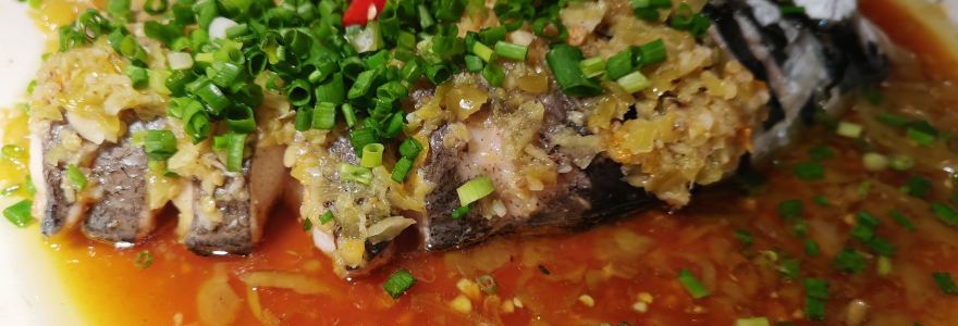 高粱雨辣椒厨房(锦绣翠园店)