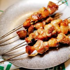 高原炭火牛肉(金三角店) User Photo